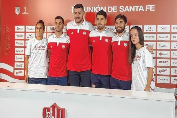 El femenino de Unión debutará en la Primera B de AFA