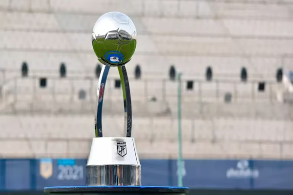Copa de la Liga: se confirmaron los días y horarios de los cuartos de final