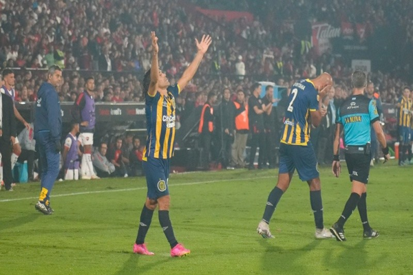 Los más y los menos de la campaña de Central en la Copa de la Liga