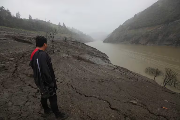 Crisis energética en Ecuador: el Gobierno declaró el estado de excepción