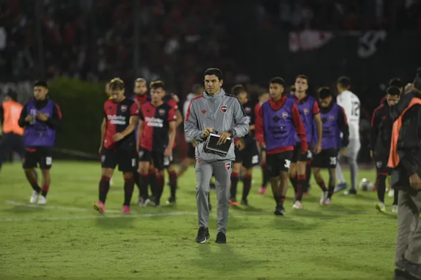 Newell ´s: en deterioro y con muchas deudas