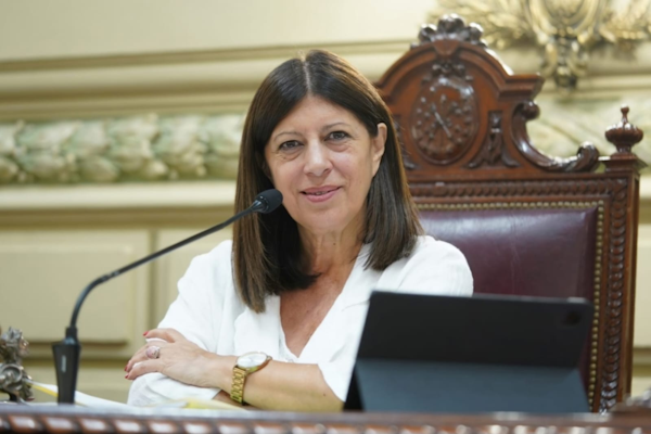 “Santa Fe avanza en la transformación de su matriz energética” 