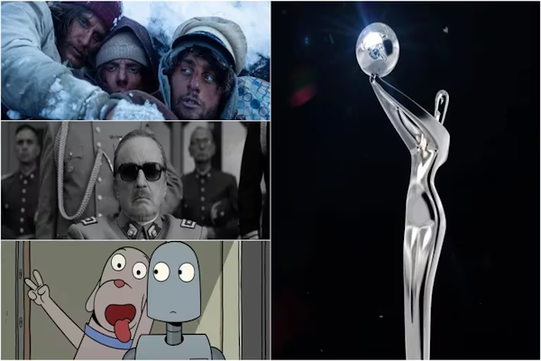 Premios Platino 2024: dónde ver, nominados, artistas invitados
