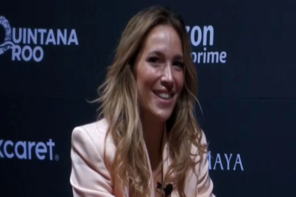 Luisana Lopilato se lanza como productora para contar la vida de Pepita la Pistolera