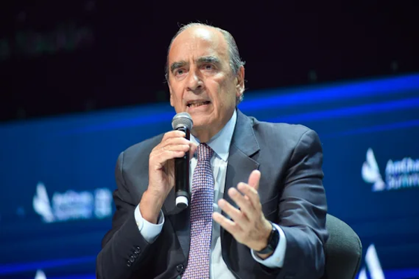 El Gobierno retomará la ejecución de la obra pública