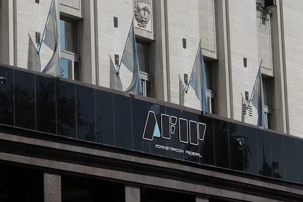 Las escalas del monotributo de abril 2024 vigentes hasta ahora