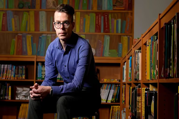 EE.UU. endurece leyes contra libros considerados “nocivos”