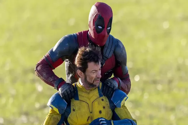 Deadpool y Wolverine: se confirmó una noticia esperada por los fans
