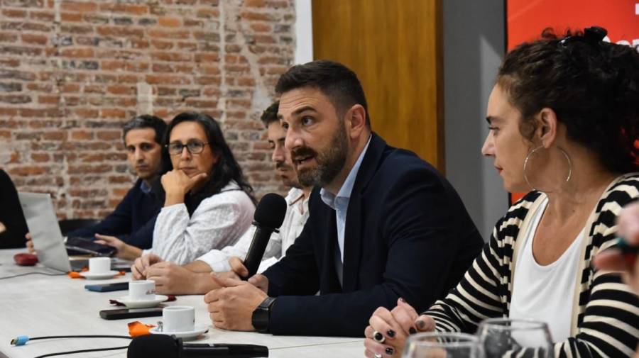 Avanza la implementación de la Ley Yolanda