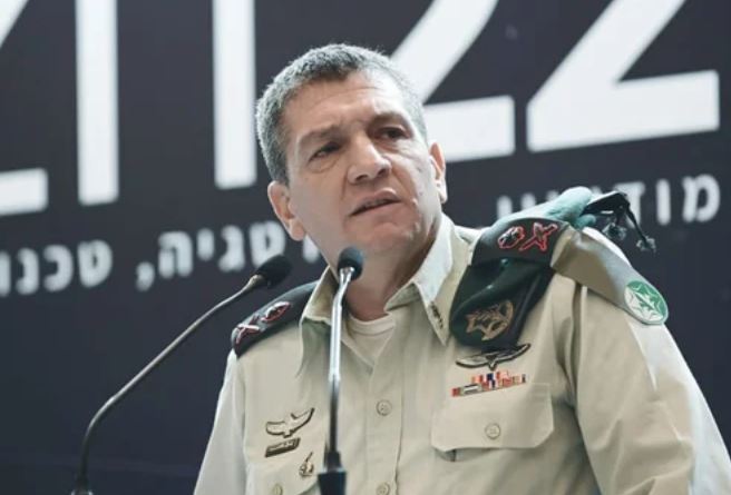 Renunció el jefe de inteligencia militar israelí por fallos en el ataque del 7 de octubre