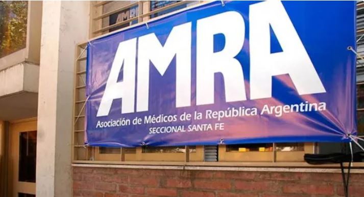 Amra aceptó el ofrecimiento salarial del 18 por ciento que hizo la provincia