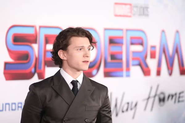 Tom Holland reveló nueva información sobre “Spider-Man 4
