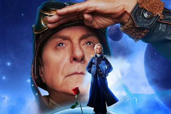 Juan Carlos Baglietto hará junto a sus hijos una nueva versión de