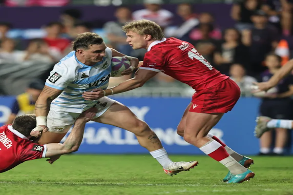 Seven de Singapur: Los Pumas 7s tienen plantel confirmado