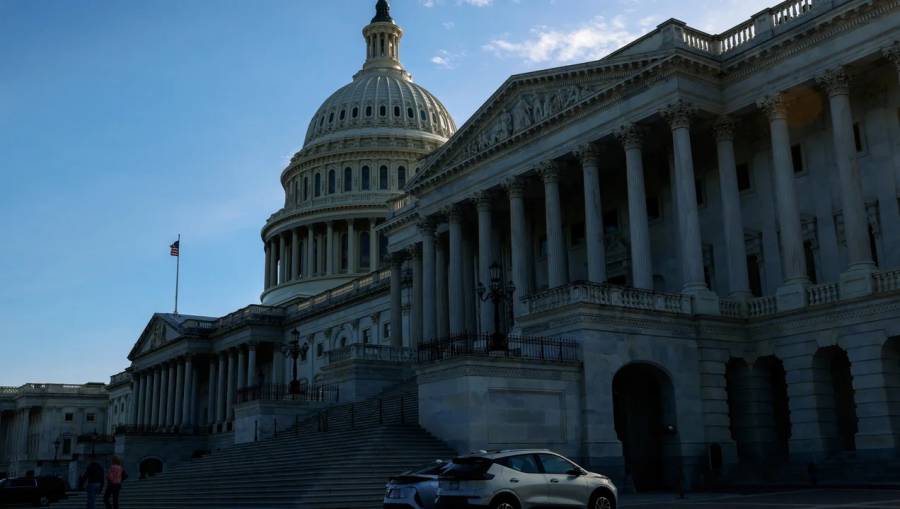 Congreso de Estados Unidos aprobó la ley de ayuda para Ucrania e Israel