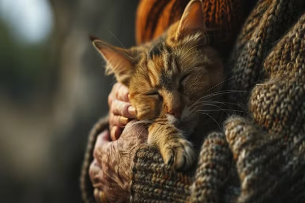 “Ley Duque”, un día de duelo por la muerte de una mascota