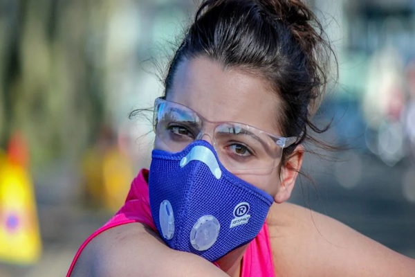 Alergias oculares en otoño: medidas de protección