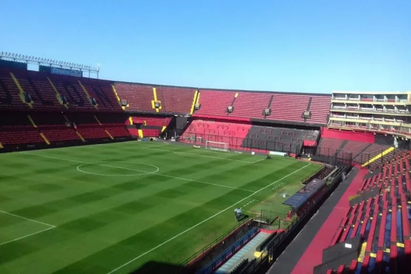 Tres partidos de Copa Argentina con día, hora y sede