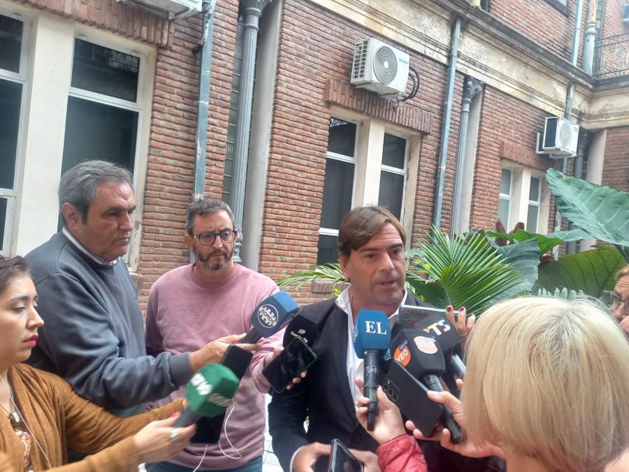 Intervinieron por 90 días el Samco de Rincón