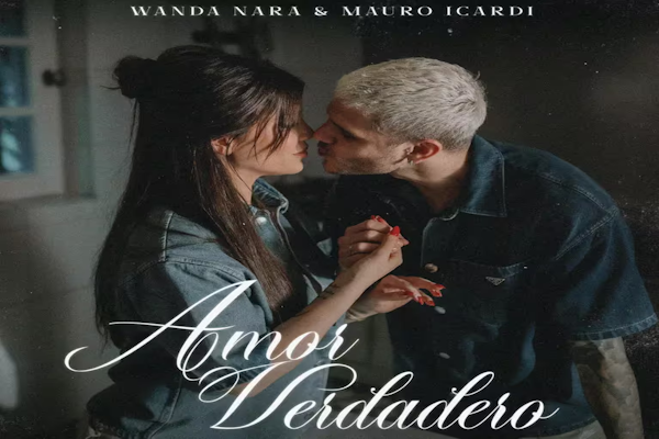Wanda Nara lanzó el videoclip de su nueva canción dedicada a Mauro Icardi