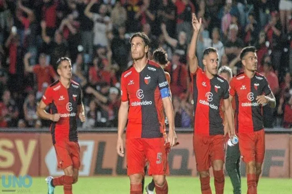 Colón con día y hora para recibir a Almagro