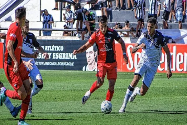 Las chances que hay de que Ignacio Lago se vaya de Colón