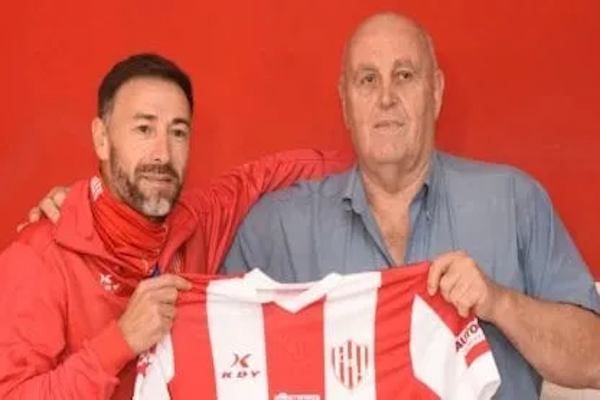 Reunión positiva entre Spahn y el entrenador de Unión