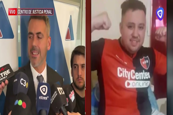 Relacionan a la barra de Newell ´s y a Los Monos en las balaceras a frigoríficos