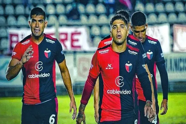 Cronograma de la fecha 13ªde la Primera Nacional