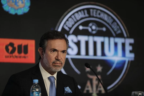 Otro revés judicial para Guillermo Tofoni, uno de los impulsores de las SAD