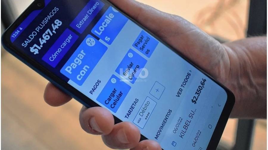 Billetera Santa Fe lanza nuevos beneficios en supermercados rosarinos
