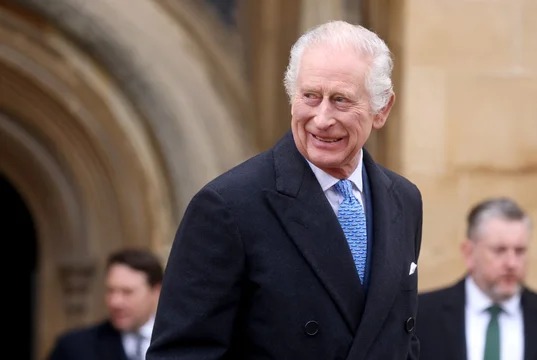 El rey Carlos de Inglaterra retomará su actividad pública tras el diagnóstico de cáncer