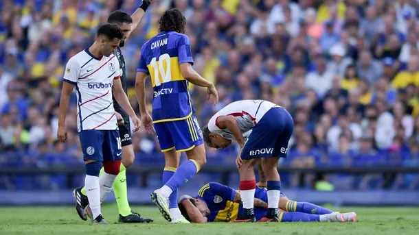 A tener en cuenta: la medida que favorece a los clubes que sufrieron graves lesiones