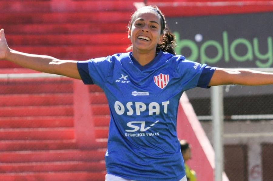 Unión se impuso ante Estudiantes y mantiene el invicto