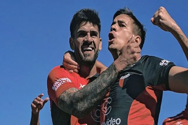 Se modificó el horario de Colón y Almagro
