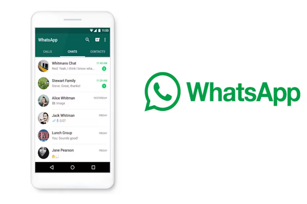 WhatsApp: para qué sirve el nuevo ícono de doble fecha