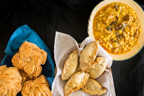 5 recetas muy fáciles para el 1 de Mayo, Día del Trabajador