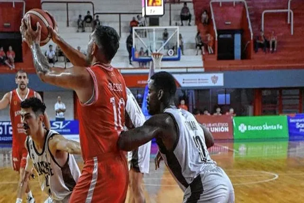 Se complicaron las chances de Unión para zafar del playout