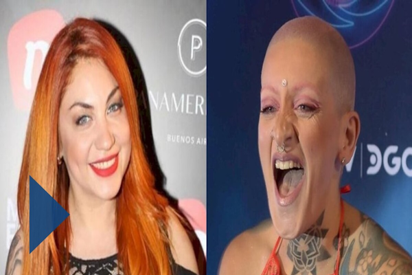Gran Hermano: una ex Bandana es autora de la canción de Furia