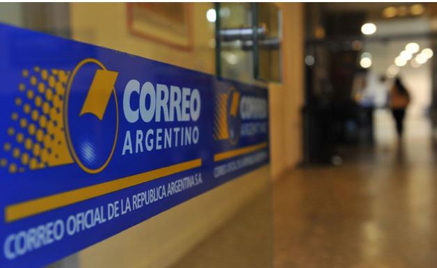 Confirman que son 25 los empleados del Correo Argentino despedidos en Santa Fe