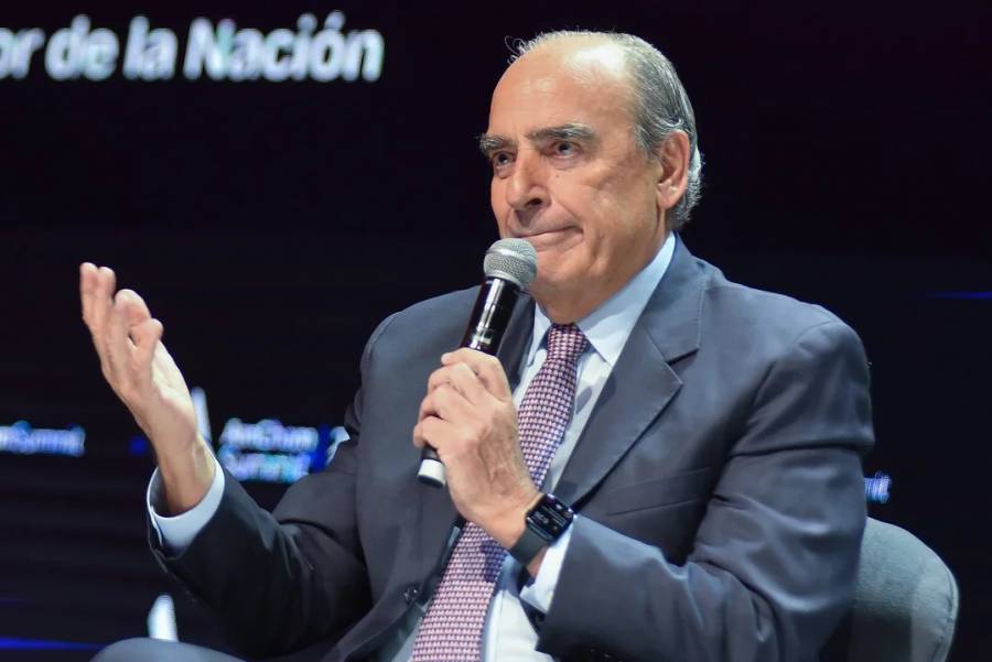 Francos, tras la media sanción a la Ley Bases: 