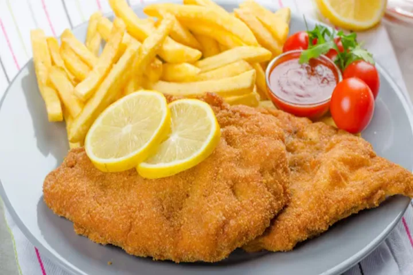 Un carnicero reveló los mejores tres cortes para hacer milanesas