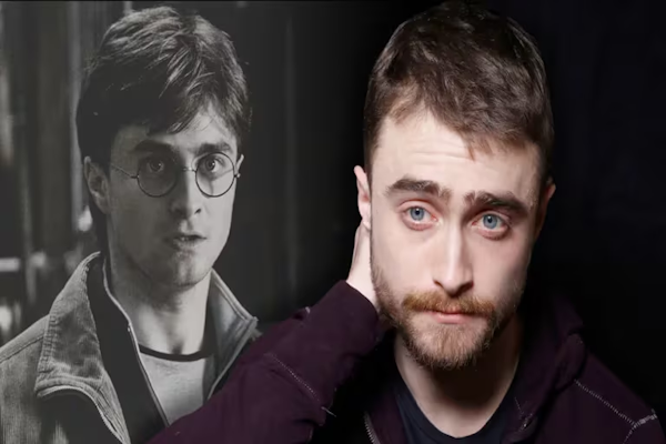 Daniel Radcliffe: así fue su batalla contra el alcoholismo