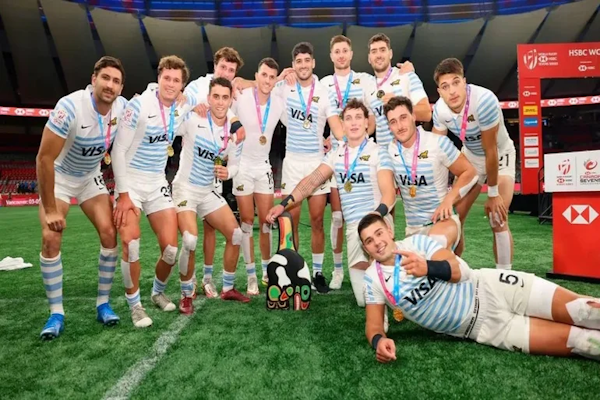  Los Pumas 7's: horarios para dar el golpe en Singapur