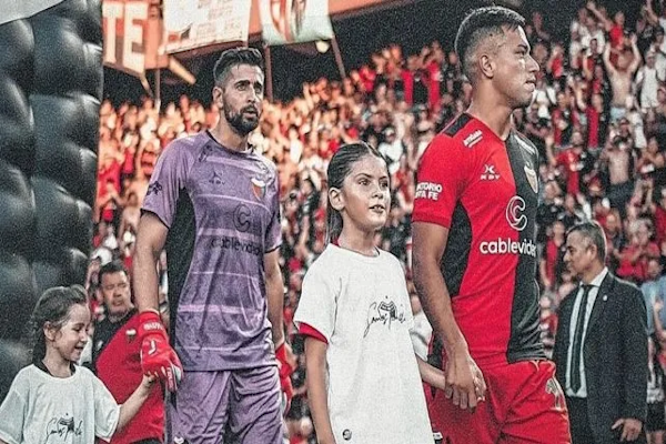 Colón hará sorteo para que niños y niñas entren al campo de juego