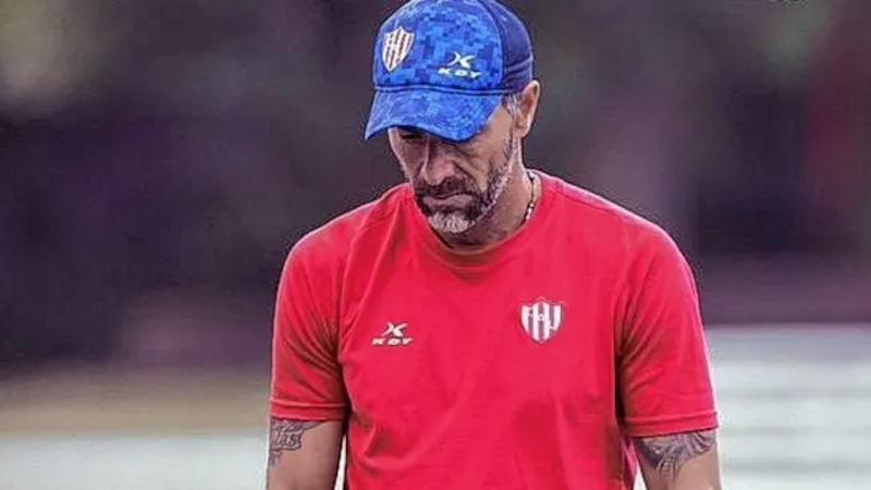 Kily pretende recuperar jugadores en Unión
