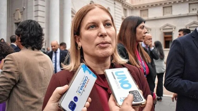 Scaglia le pidió a los gremios que 