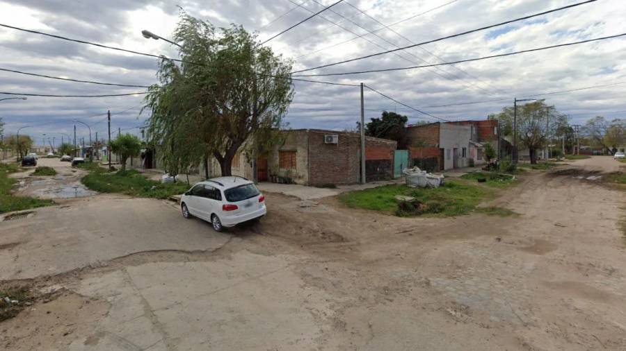 En una gresca familiar un menor de 16 años apuñaló a su hermano