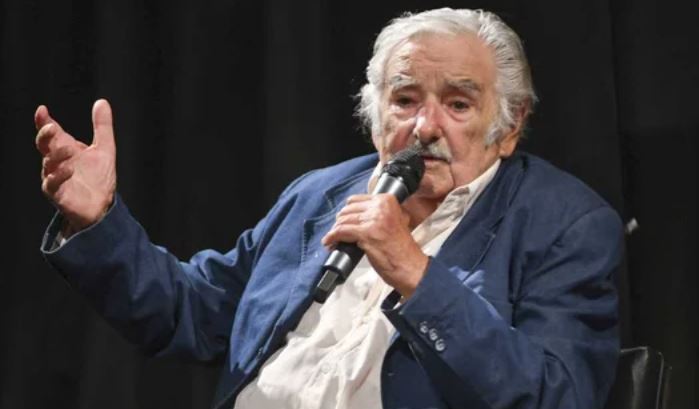 Pepe Mujica contó que su cáncer está “localizado” y aseguró que no se tratará en Estados Unidos