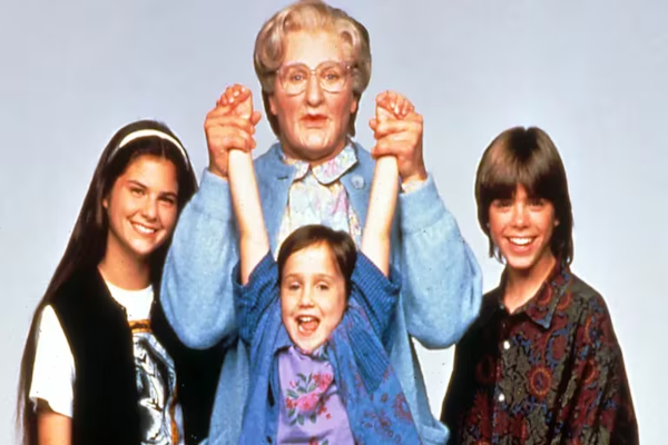 31° aniversario de la película: se reunieron los niños de “Papá por siempre”